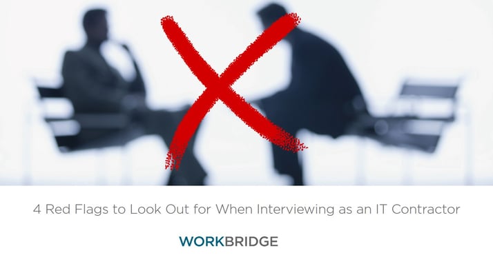 Work Bridge