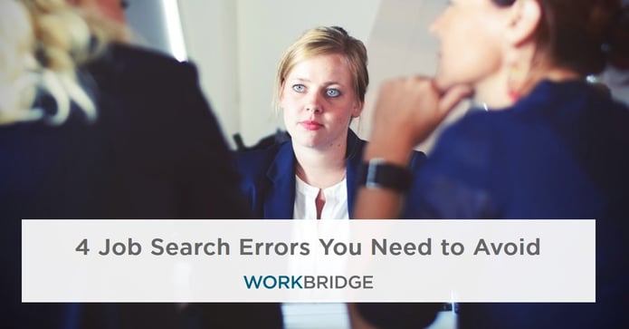 Work Bridge
